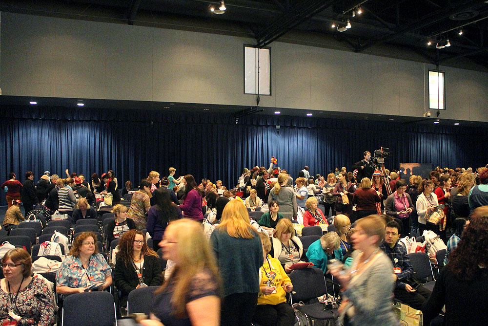 Convention Manchester 2013- 009