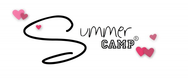 SUmmerCamp 2015 Logo