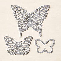 Butterfly Thinlits