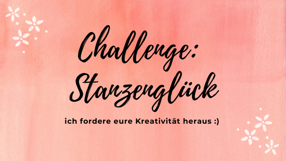 Challenge “Stanzenglück”