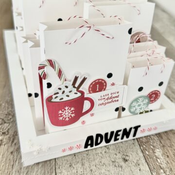 OnlineWorkshop “Adventskalender”